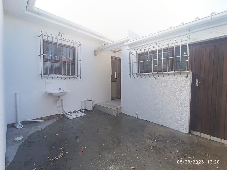 To Let 3 Bedroom Property for Rent in Tijgerhof Western Cape